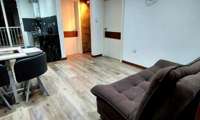 Tarija Apartamento | Centro de Tarija departamento independiente completo