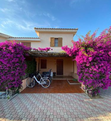 San Teodoro City Centre Apartamento | Centro e Cinta beach free bikes