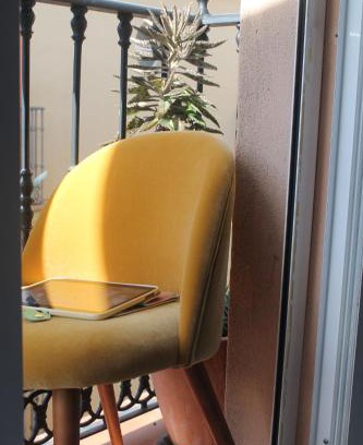 La Goleta Apartamento | Centro Histórico 2 Bedrooms