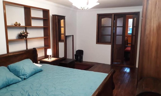 Centro histórico de Quito Apartamento | Centro histórico de Quito - departamento