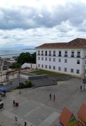 Pelourinho Apartamento | centro Historico Salvador
