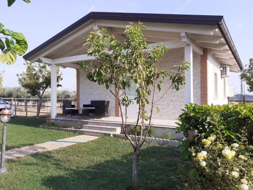 Frascineto Apartamento | Centro Ippico Iannibelli
