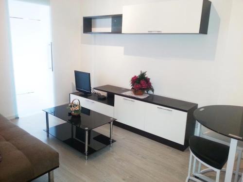 Moscardo Apartamento | Centro Madrid Rio - Monederos D