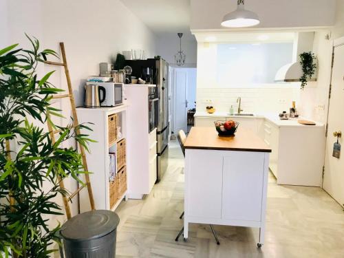 La Goleta Apartamento | Centro Malaga