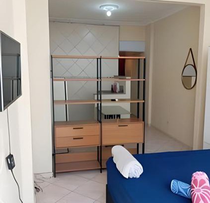 Centro Apartamento | Centro Niterói 415 UFF Barca CHN