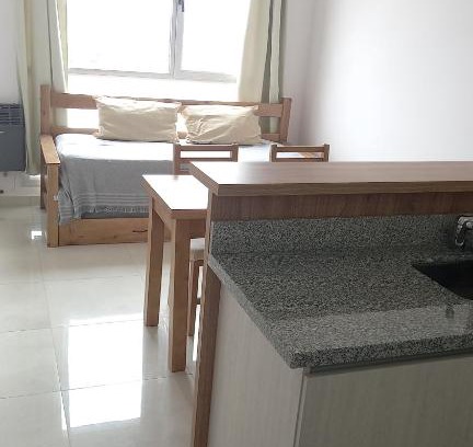 Bahía Blanca Apartamento | CENTRO NORTE ll a 400 mts del centro con cochera incluida