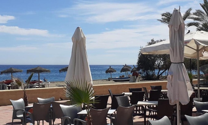 San Luis de Sabinillas Apartamento | Centro Playa de Sabinillas Manilva