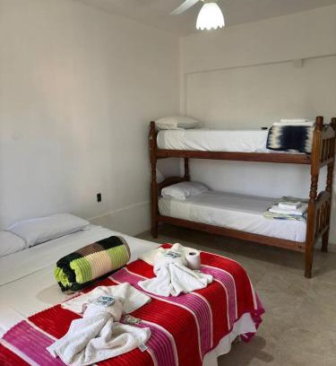Termas de Río Hondo Apartamento | Centro Resort