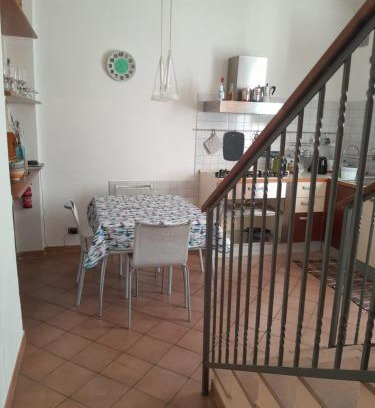 Spotorno Apartamento | Centro Spotorno-Melting Pot