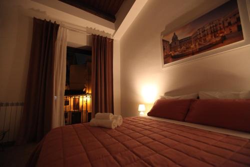 Monte di Pieta Apartamento | Centro storico apartment & Loft - Amnesia Holiday Home