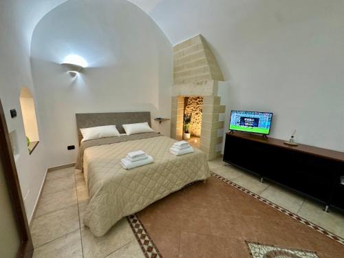 Manfredonia Casa | Centro Storico Home