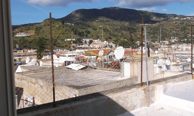 Lipari Historic Centre Cama Y Desayuno | Centro Storico