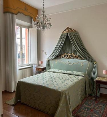 Rimini Historic Center Apartamento | Centro storico Residenza di charme