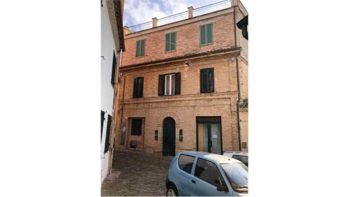 Recanati Old Town Apartamento | CENTRO STORICO VIA MORONCINI, 16