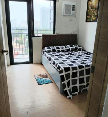 Kaunlaran Apartamento | Centro Tower - 2 Bedroom Fully Furnished