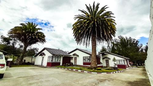 Valle de los Chillos Complejo | Centro Turístico La Cocha