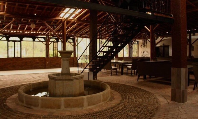 Nilo Hotel | Centro Vacacional Villa Laura