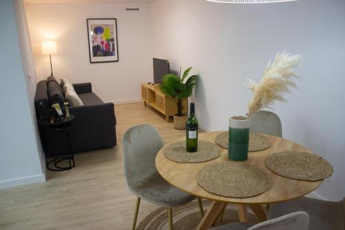 Centro histórico de Jerez de la Frontera Apartamento | Centro Villamarta Moderno