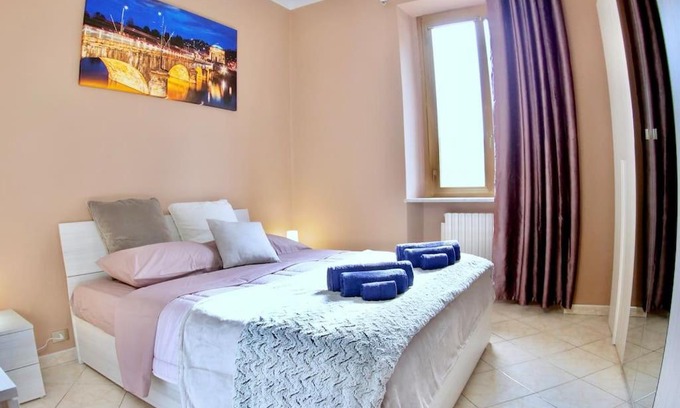 Vanchiglietta Apartamento | [Centro - vista Piazza Vittorio] / Wi-Fi & Netflix