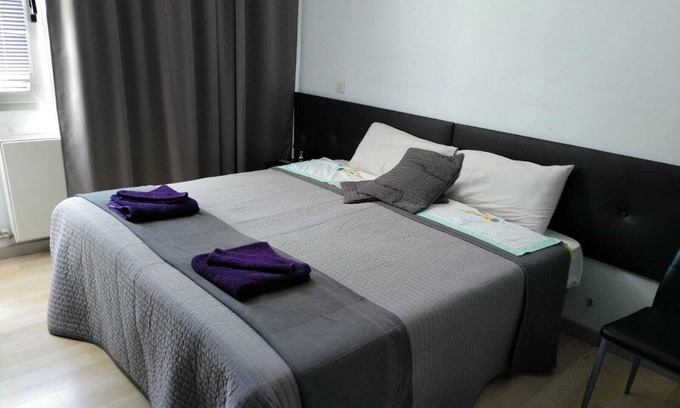 Burgos Apartamento | CENTRO ZEN