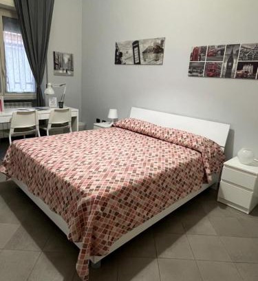 Avellino Apartamento | Centrocentro Casa Vacanze