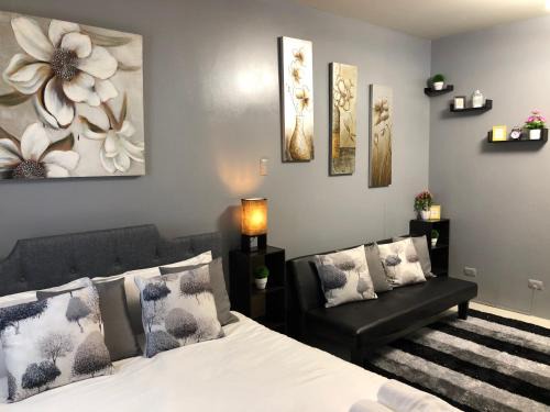 Muntinlupa Apartamento | Centropolis