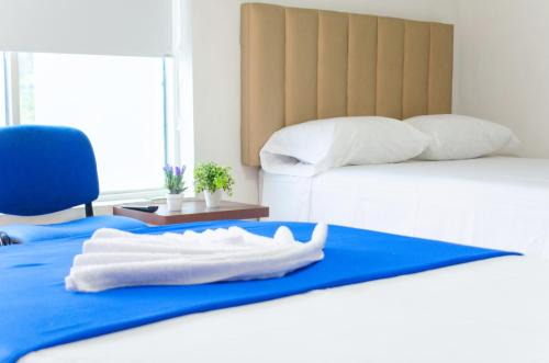 Cali Hotel | CentroStay