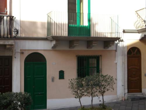 Lipari Historic Centre Casa | centrostoricolipari