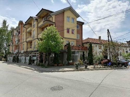 Struga Casa | CentrRooms-DS