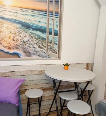 Pila Apartamento | Centrum 3 łóżka ul Kossaka 12b przy galerii z Balkonem