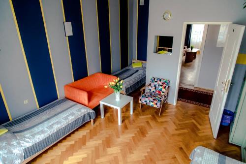Srodmiescie Hostal | Centrum 51