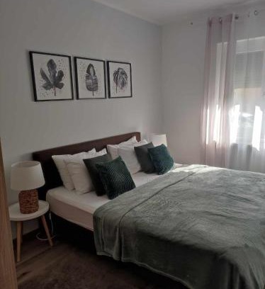 Koszeg Apartamento | Centrum Apartman Kőszeg