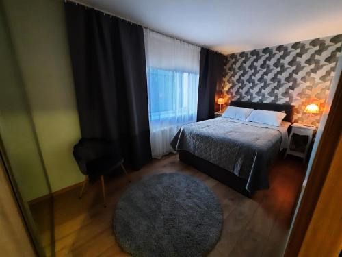 Parnu Apartamento | Centrum Bridge Apartment