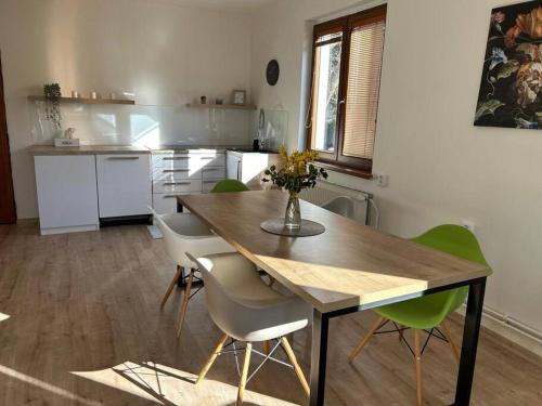 Frydlant nad Ostravici Apartamento | Centrum FnO