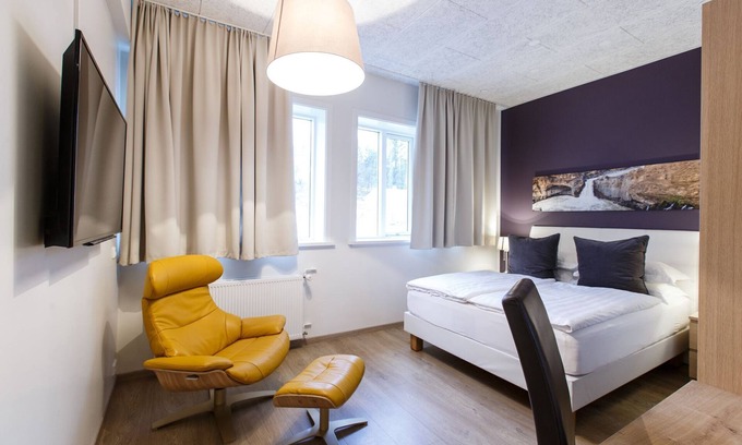 City Center Hotel | Centrum Hotel