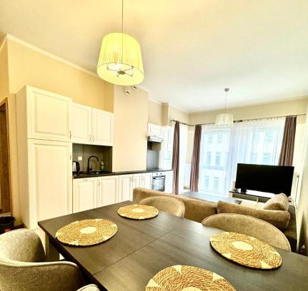 Legnica Apartamento | Centrum Legnicy - Złotego Florena