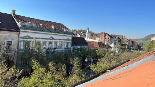 Odorheiu Secuiesc Apartamento | CENTRUM LOFT apartman