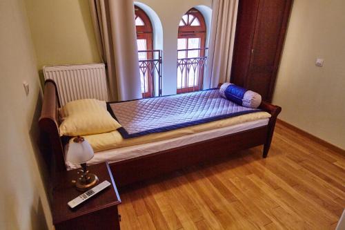 gmina Raczki Casa | Centrum Obsługi Turysty Kordegarda