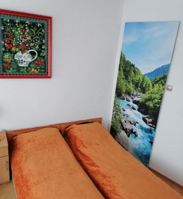 Suwalki Casa | Centrum One