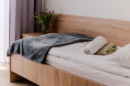 Krynica-Zdroj Complejo | Centrum Rekreacji i Rehabilitacji Rysy Krynica Zdrój