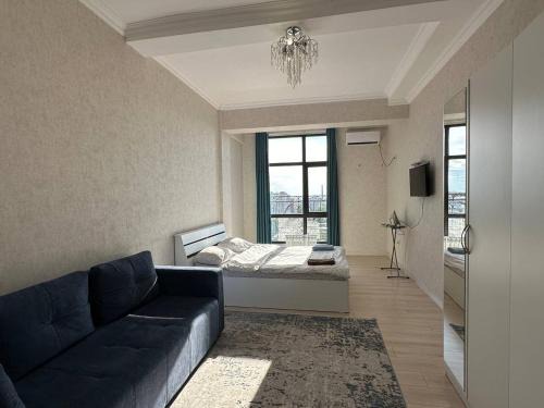 Bishkek Apartamento | Centrum Residence apartment on Turusbekova 9