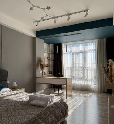 Bishkek Apartamento | Centrum Residence apartment