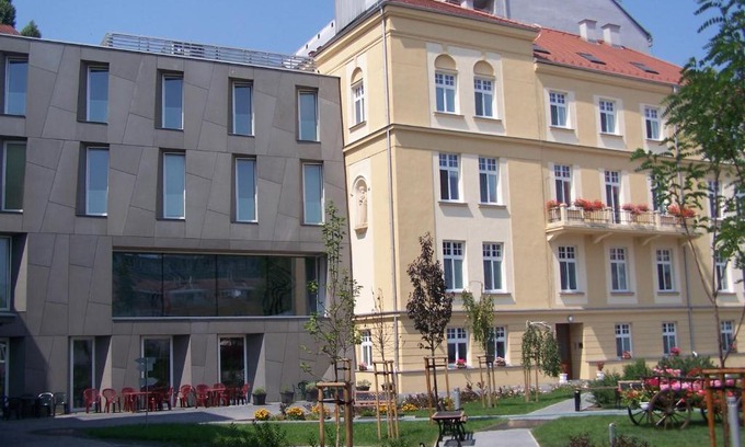 Old Town Casa | Centrum Salvator