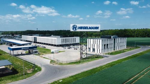Zgorzelec Apartamento | Centrum Szkoleniowo - Noclegowe HHM HEGELMANN o Zgorzelec