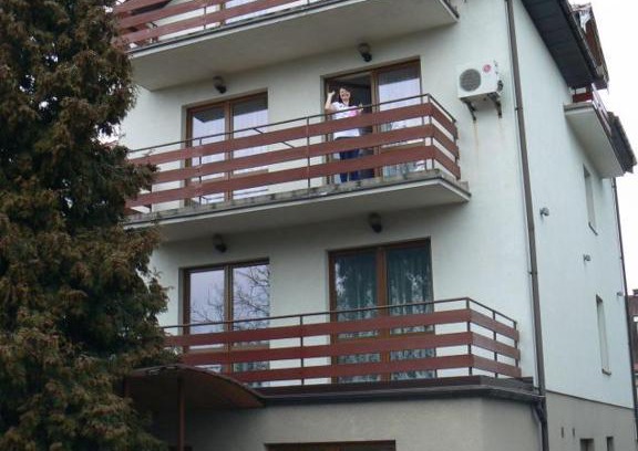 Ciechocinek Casa | Centrum wypoczynku
