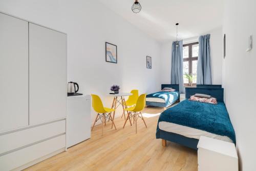 Srodmiescie Apartamento | Centrum3 Lodz 7 Prochnika 21