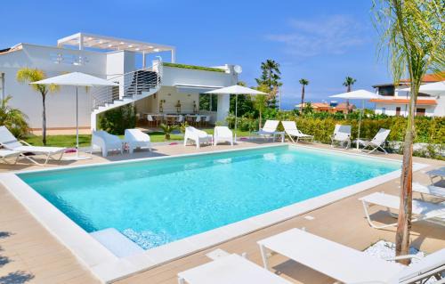 Santa Domenica Cama Y Desayuno | Centurio luxury rooms