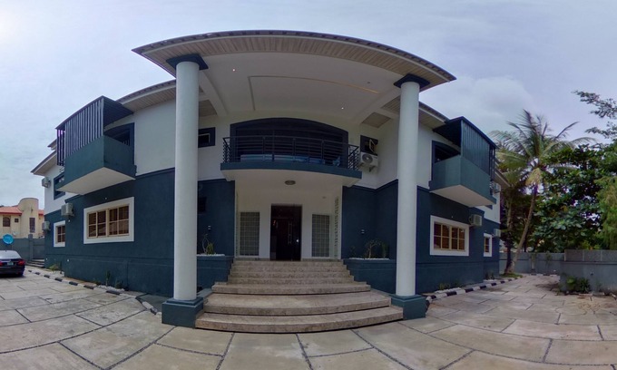 Jabi Apartamento | Centurion Apartment Annex Jabi