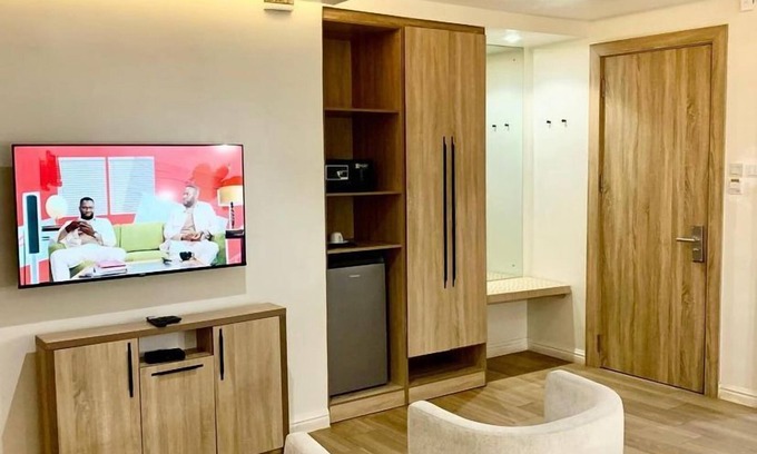 Abuja Hotel | Centurion Apartments Limited