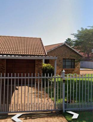 Centurion Casa | Centurion Family Home